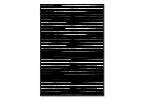 Conceptum Hypnose Teppich 100% POLYESTER, 100 x 140 cm R1861