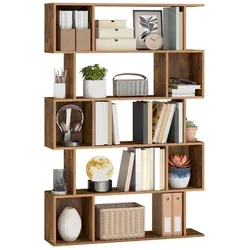 VASAGLE Bücherregale & Bücherschränke von VASAGLE