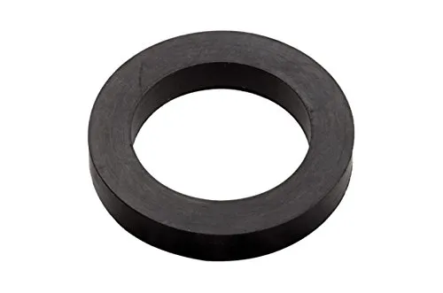 RIEGLER 108094-108.105 Ersatzdichtung für Kamlok-Kupplungen, DN 50 (2), aus NBR, Alu, 1Stk