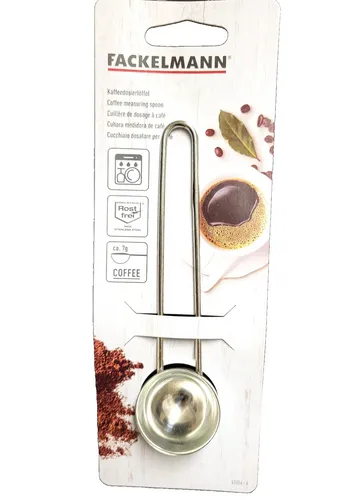 Kaffee Dosierlöffel