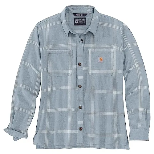 Flanell-Oberteile von Carhartt