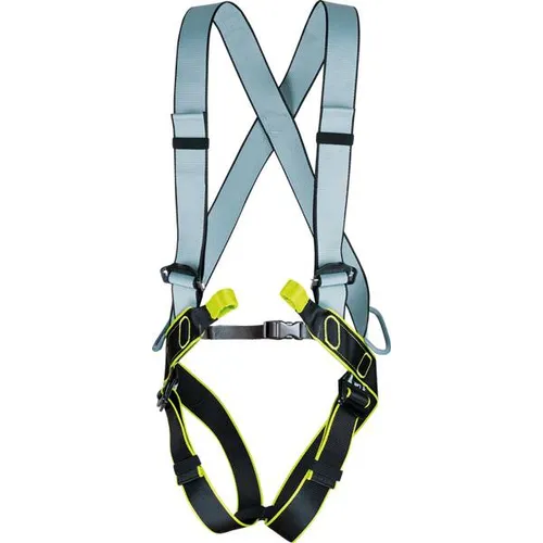 EDELRID Klettergurt Solid