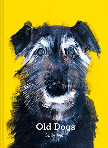 Old Dogs: A collection of charming dog portraits