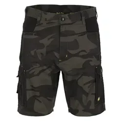 Uncle Sam Arbeitsshorts Herren von Uncle Sam