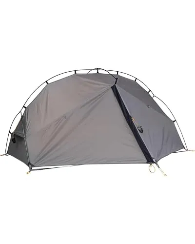 Wechsel Trailrunner 1-Personen Zelt grau von Wechsel Tents