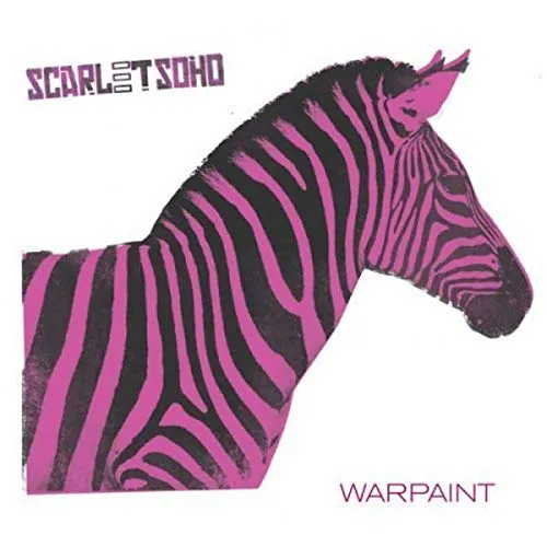 Warpaint