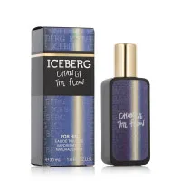 Iceberg Change The Flow Eau de Toilette für Herren 30 ml