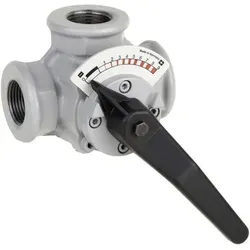 Honeywell Ventile von Honeywell