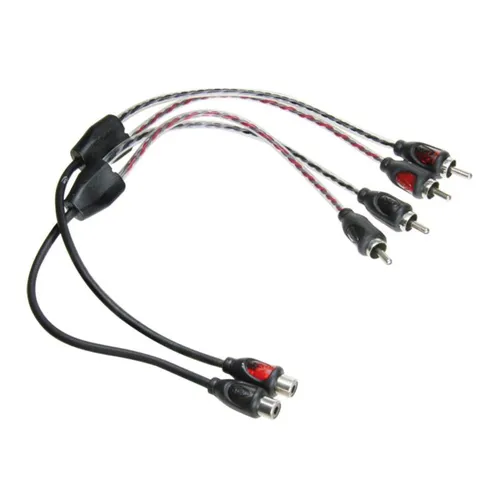 ACV Symphony - Y-Kabel 'Mid Range' von acv