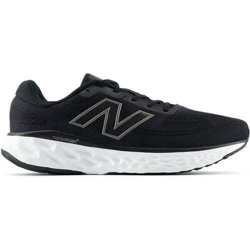 New Balance Fresh Foam X EVOZ v4 Laufschuh schwarz 45 EU