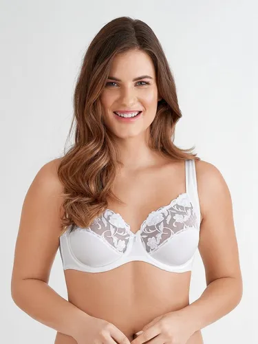 Felina Bügel-BH Moments mit Blütenstickerei von Felina
