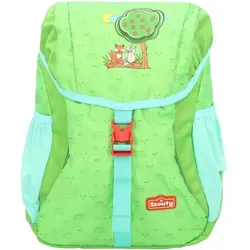 Scouty Kindergartenrucksack 27 cm - Grün