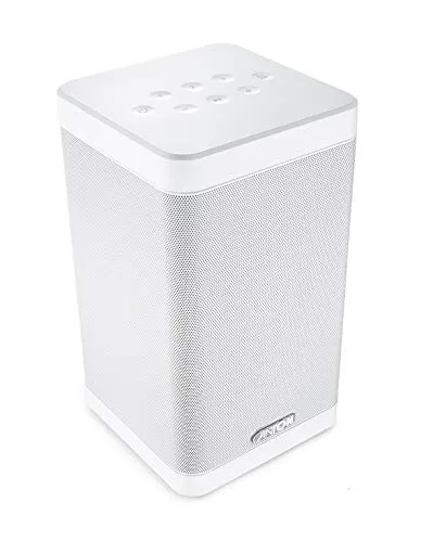 Smart Soundbox 3 (weiß) von Canton