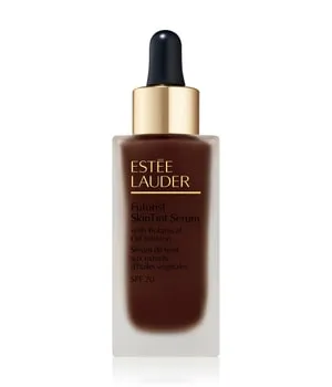 ESTÉE LAUDER Futurist Skintint Serum Foundation Flüssige Foundation 30 ml 8C2 Intensive Java