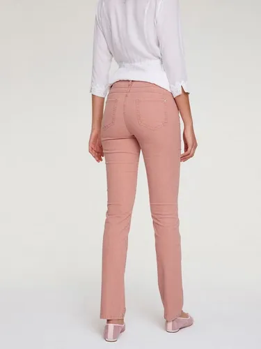 heine Jerseyhose Cord-Hose normal