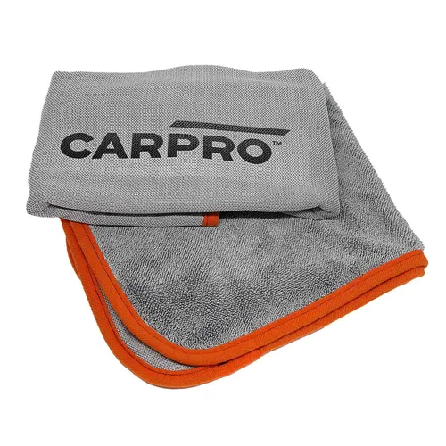 CarPro DHydrate Trockentuch Auto Drying Towel Car Autopflege Detailing 540GSM