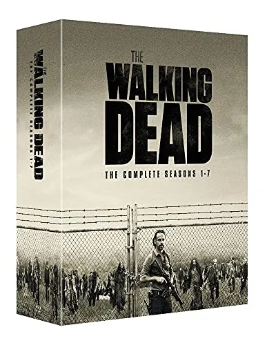 THE WALKING DEAD
