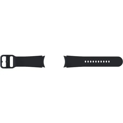 Samsung Galaxy Watch4 Sport Band 24,4 mm (Schwarz)