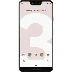 Google Pixel 3 XL Smartphone von Google