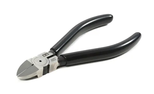 Tamiya Weichmetall/Kunststoff-Seitenschneider Nr 74129