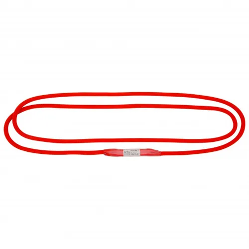 Climbing Technology - Alp Loop - Rundschlinge Gr 120 cm - Ø 8,3 mm weiß/rot