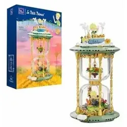 Der kleine Prinz Bauset von Pantasy