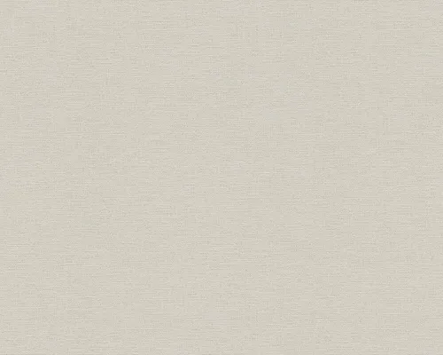 Vliestapete Uni beige AS Creation Björn 30688-6 (2,16€/1qm)