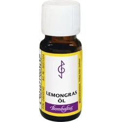 Lemongrasöl 10 ml