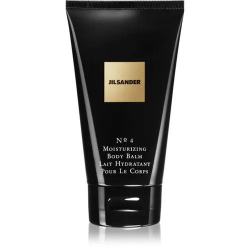 Produktbild Jil Sander N° 4 Bodylotion 150 ml