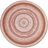 Karat Outdoorteppich Zoe Terra von Floordirekt