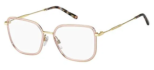 Produktbild Marc Jacobs Unisex Marc 537 Sonnenbrille, Nude, 53