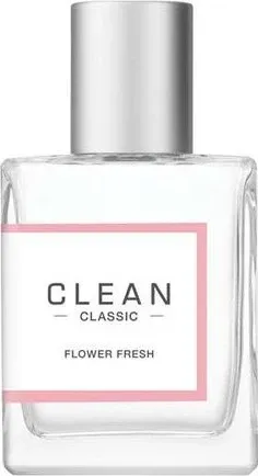 Clean Classic Flower Fresh Edp Spray 30 ml