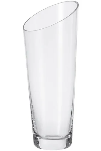 Leonardo Dynamic Vase in weiß von LEONARDO