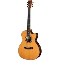Lakewood M-31 CP Natural Akustikgitarre