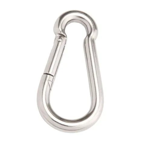 Conacord Karabinerhaken 6 x 60 mm