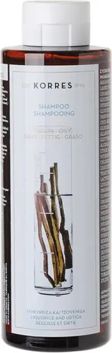 KORRES Shampoo & Spülung von KORRES