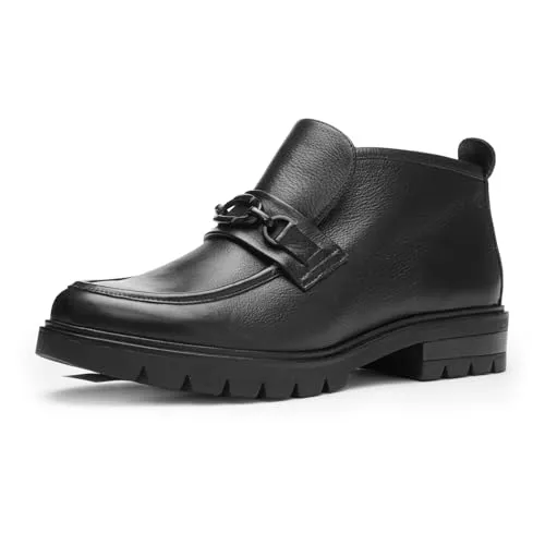 ara Damen Cambridge Stiefelette, SCHWARZ, 38 EU - Wanderschuhe mit Wechselfussbett und High Soft-Technologie für höchsten Tragekomfort und optimale Fußunterstützung.