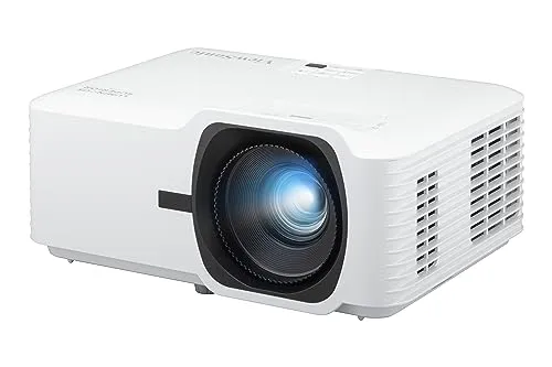 ViewSonic V52HD Laser Beamer von ViewSonic