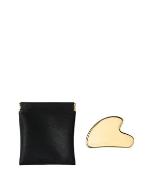 REVOLUTION PRO Miracle Contouring Gua Sha Dermaroller 1 Stk