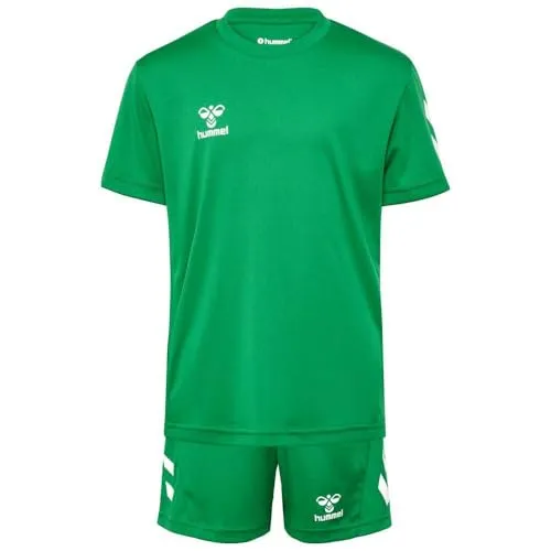 hummel hmlLOGO Set Kids, Jelly Bean, 128 von hummel