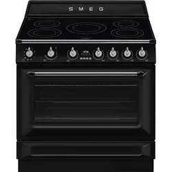 Smeg TR90IMBL Kochzentrum 90x60 cm von Smeg