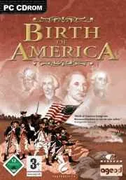 Birth of America (PC)