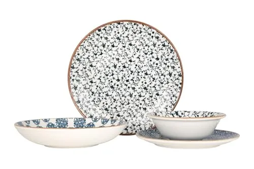 Bonna Geschirrset von Bonna