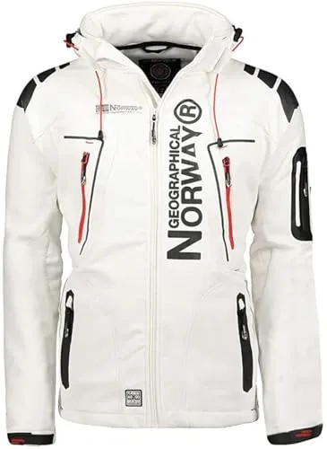 Geographical Norway Mäntel & Jacken von Geographical Norway