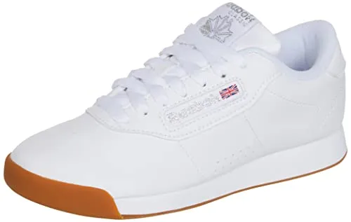 Reebok Princess Sneakers in weiß von Reebok