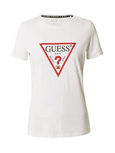 Guess T-Shirt Plain ohne Details von GUESS