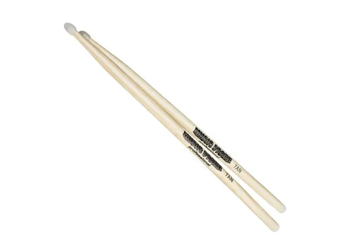 MUSIC STORE 7AN Hickory Sticks Nylon Tip