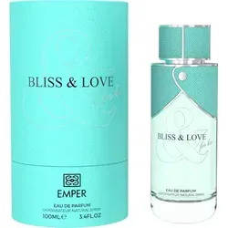 Emper Bliss & Love Eau de Parfum 100ml