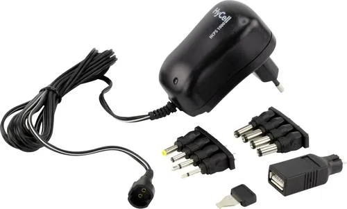 HyCell 1201-0007 Steckernetzteil