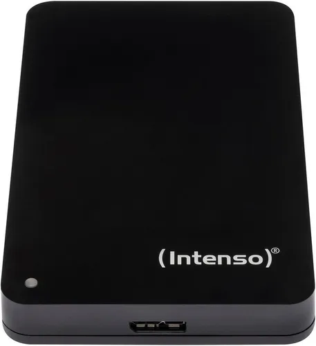 Intenso Memory Case Externe Festplatte 2,5 Zoll
